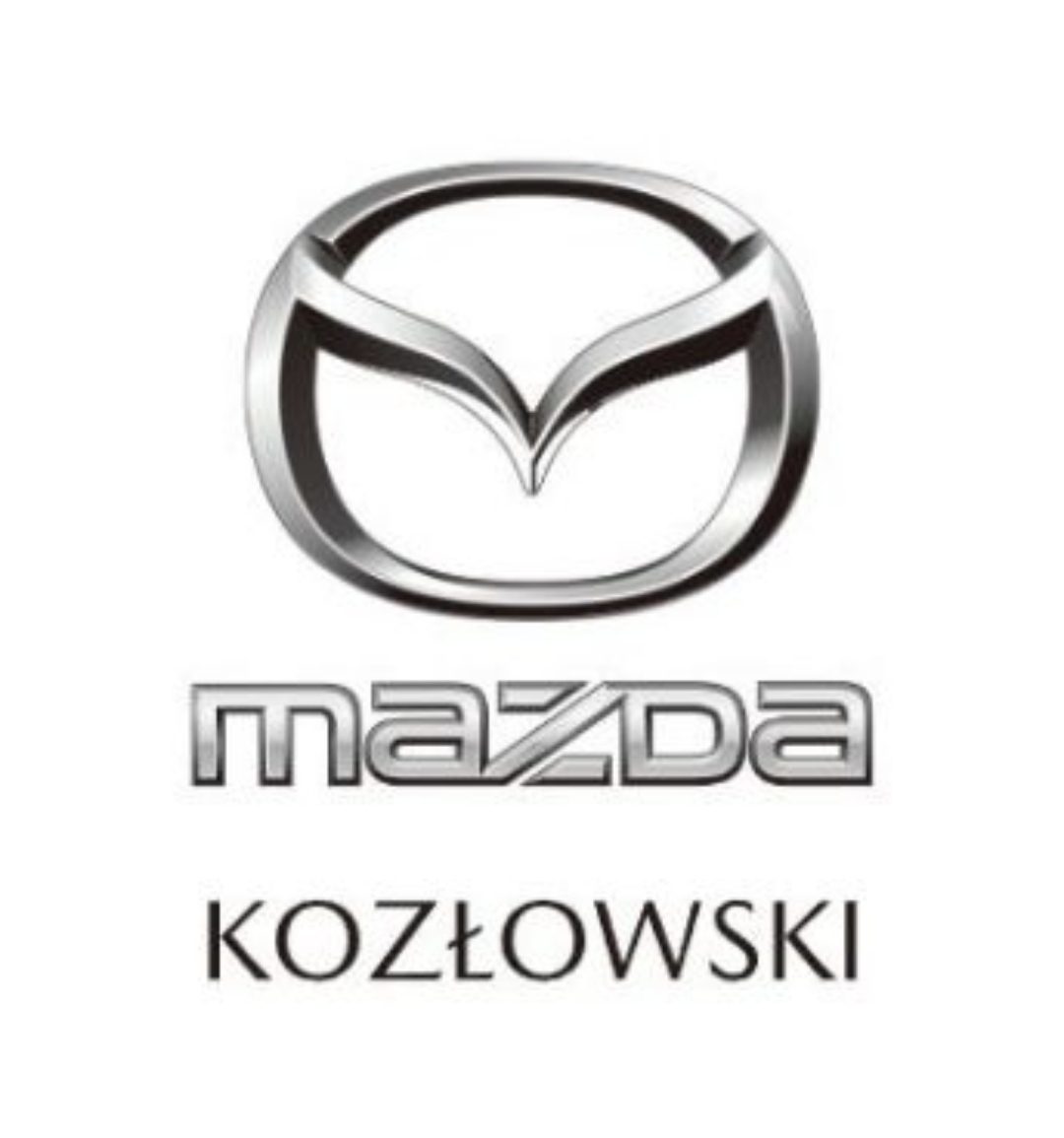 Mazda - Kozłowski