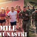 Zapraszamy na 3 mile „Dwunastki” oraz Ekstremalny Dzikobieg POLIGON!